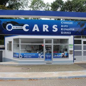 CARS-Impressionen