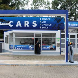 CARS-Impressionen