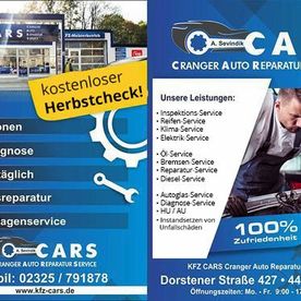 CARS-Impressionen