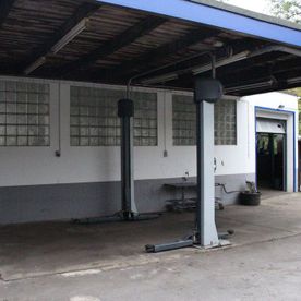 Werkstatt CARS